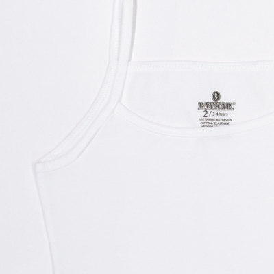 4200 Майка для девочки Байкар