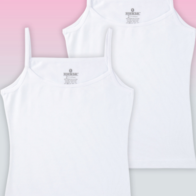 4200 Майка для девочки Байкар