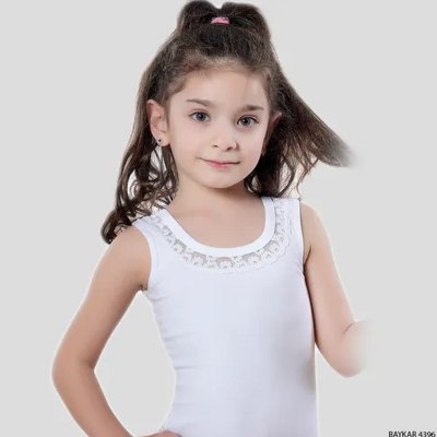 4396 Майка детская Байкар