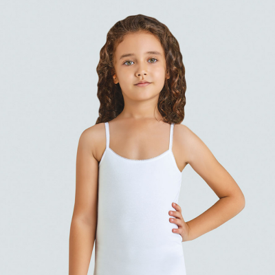 4635 Майка девочка Байкар