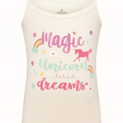 4292 Майка для девочки Байкар