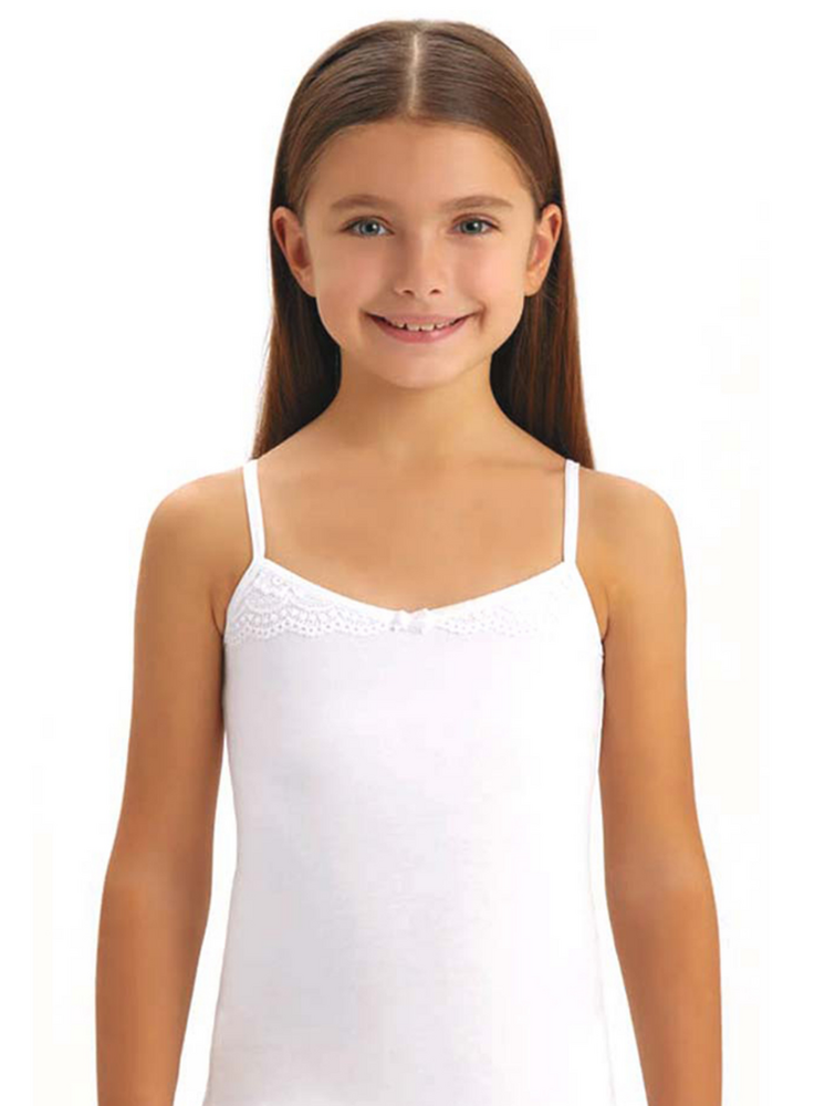 4510 Майка детская Байкар