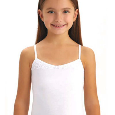 4510 Майка детская Байкар