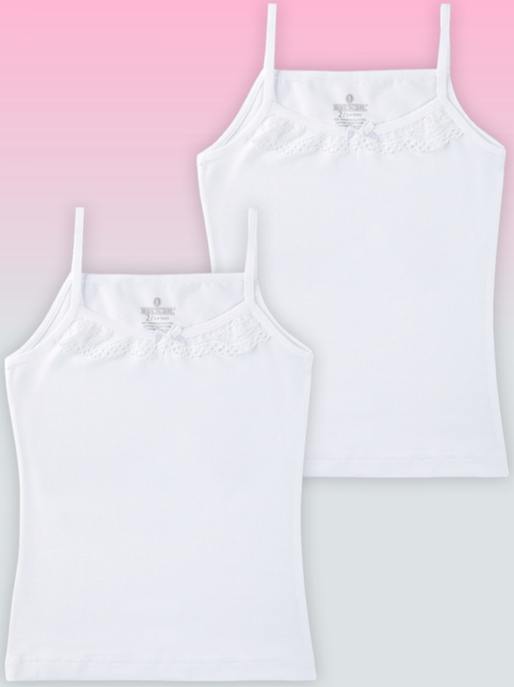 4510 Майка детская Байкар