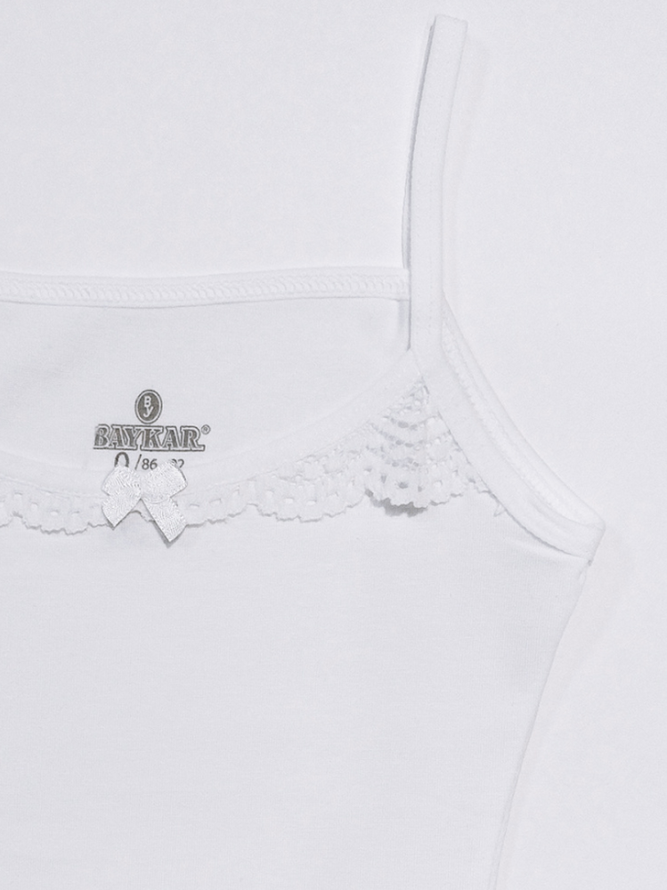 4510 Майка детская Байкар