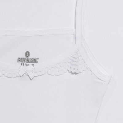 4510 Майка детская Байкар