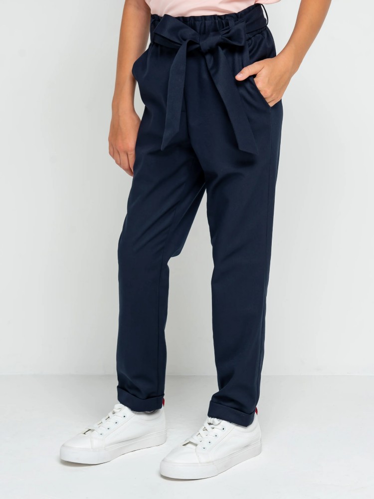 Брюки для девочки Адель