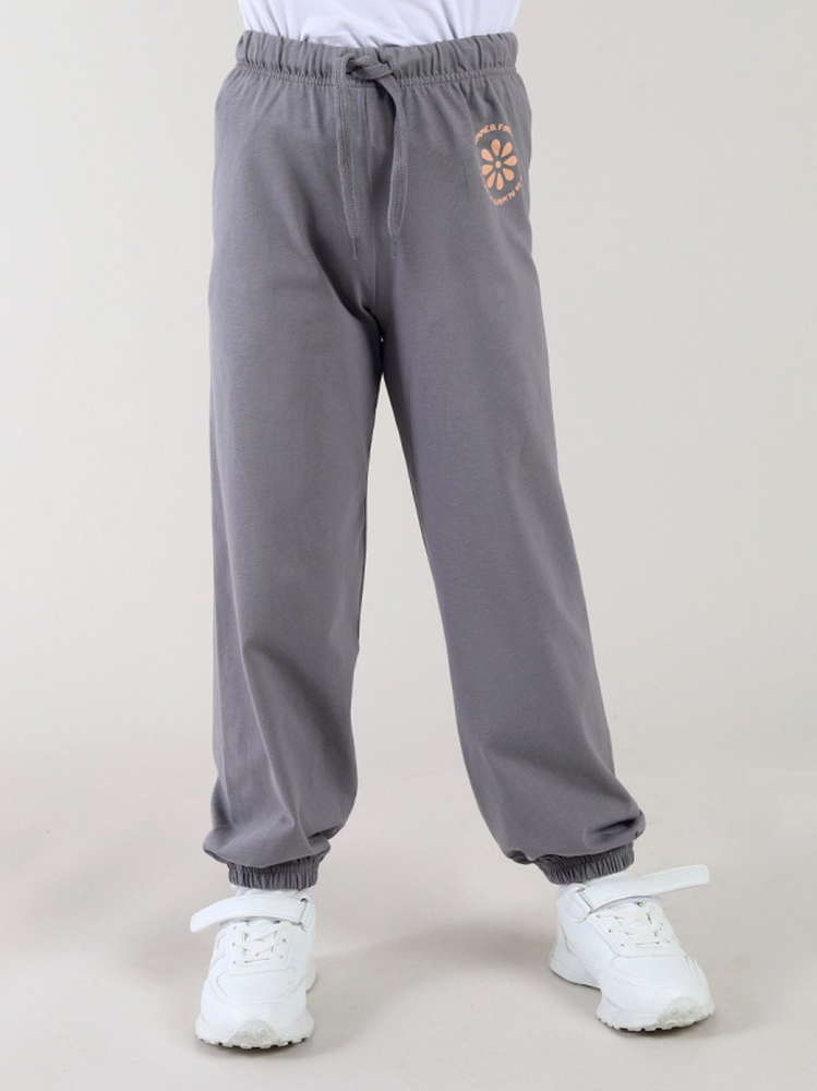 70551 Брюки детские СиЭрБи