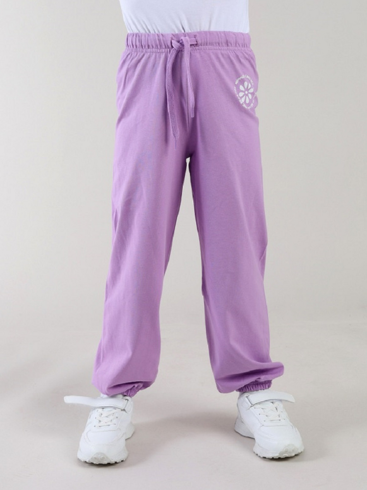 70551 Брюки детские СиЭрБи