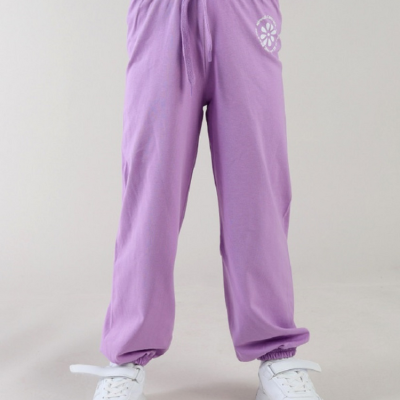 70551 Брюки детские СиЭрБи