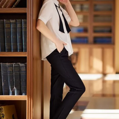 63051К Брюки трикотаж Deloras