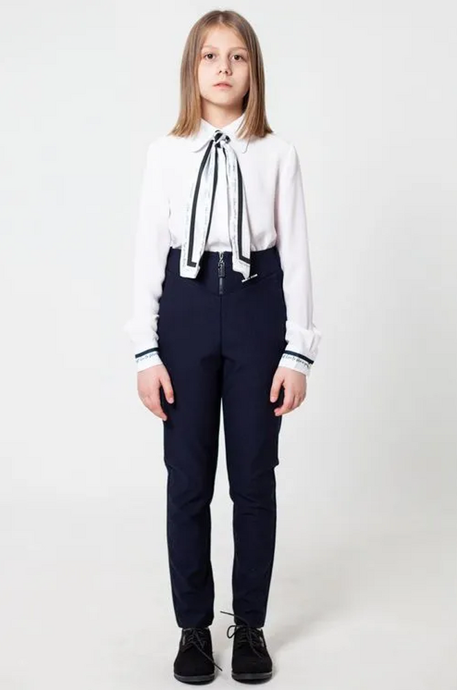 63051К Брюки трикотаж Deloras