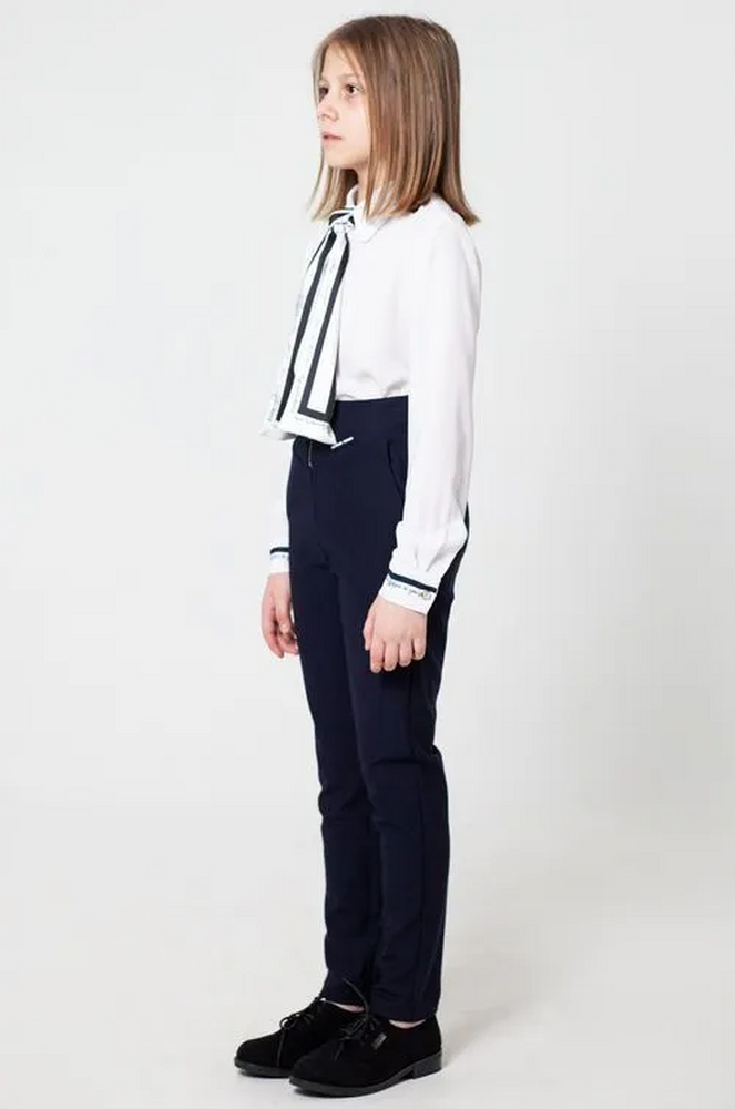 63051К Брюки трикотаж Deloras