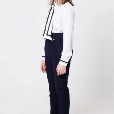 63051К Брюки трикотаж Deloras