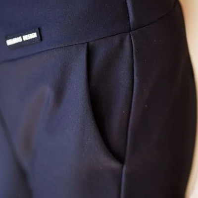 63051К Брюки трикотаж Deloras