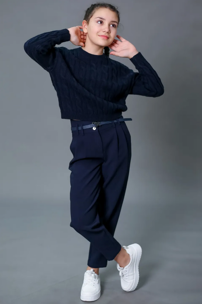 63426К Брюки швейка Deloras