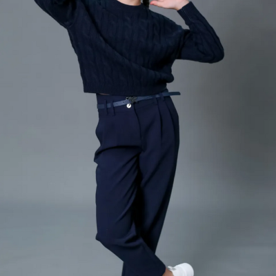 63426К Брюки швейка Deloras