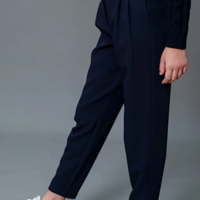 63426К Брюки швейка Deloras