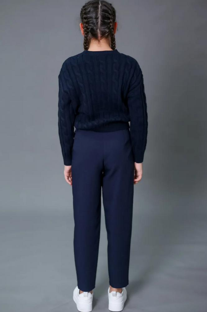 63426К Брюки швейка Deloras