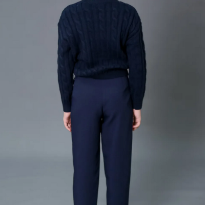 63426К Брюки швейка Deloras