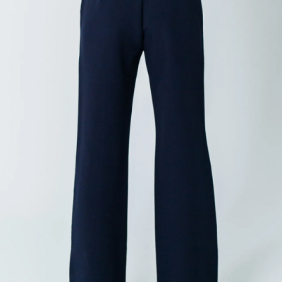 63849К Брюки швейка клеш Deloras