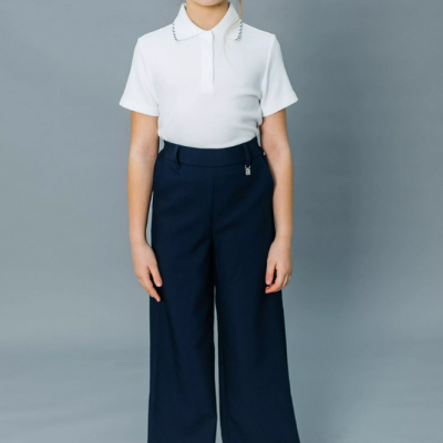 64152К Брюки Deloras