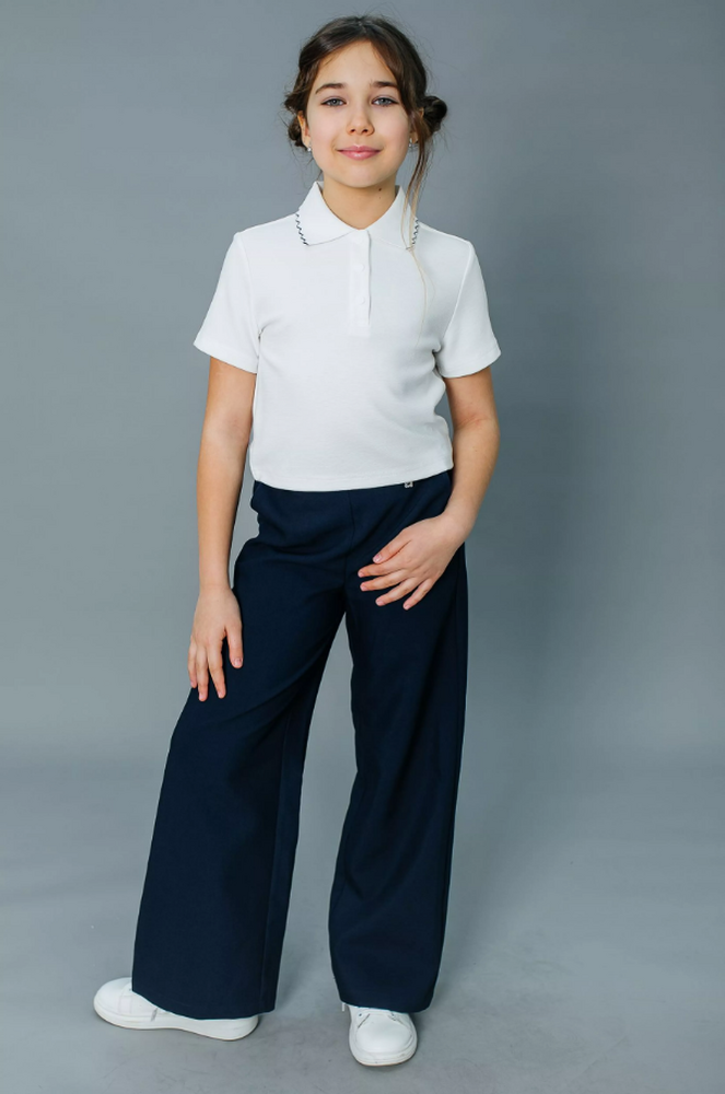 64152К Брюки Deloras