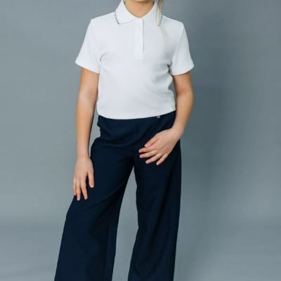 64152К Брюки Deloras