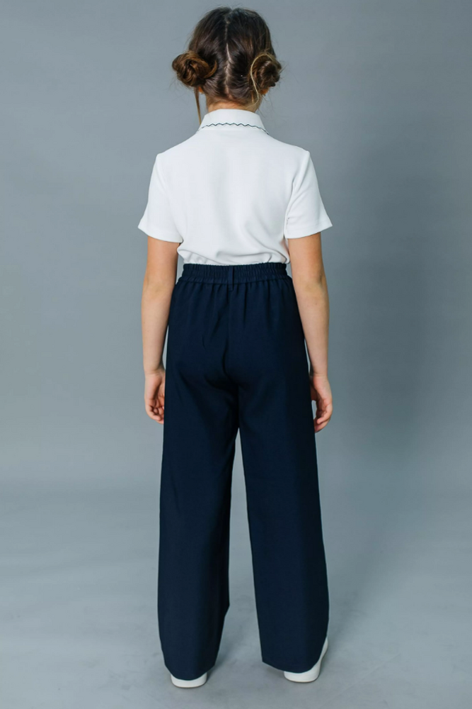 64152К Брюки Deloras