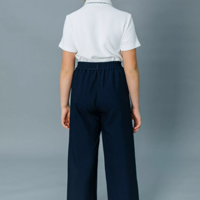 64152К Брюки Deloras