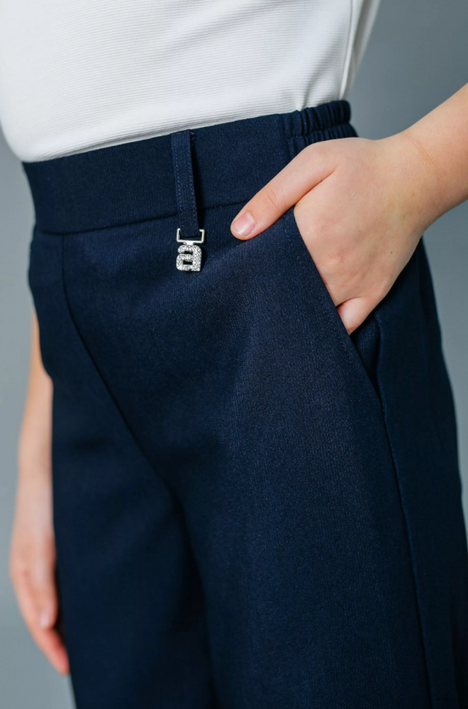 64152К Брюки Deloras