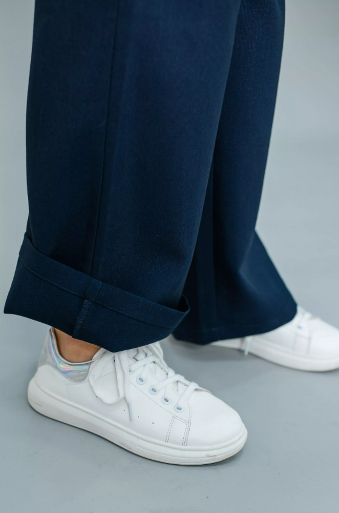 64152К Брюки Deloras