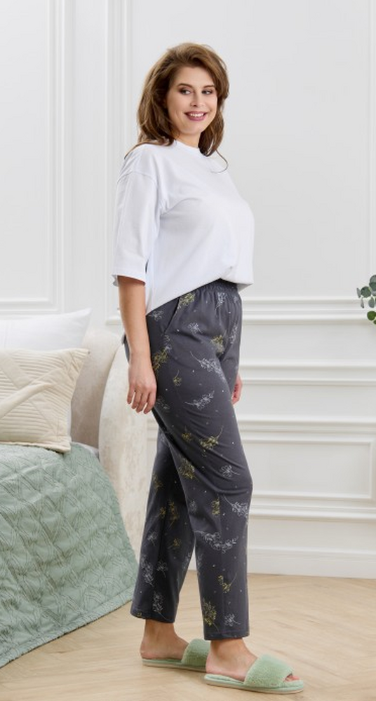 Б-061 Брюки Флоранс ВиоТекс