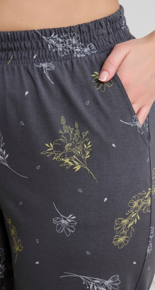 Б-061 Брюки Флоранс ВиоТекс