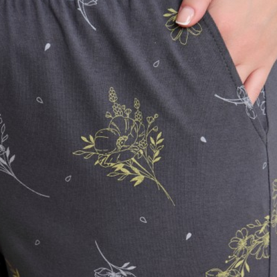 Б-061 Брюки Флоранс ВиоТекс