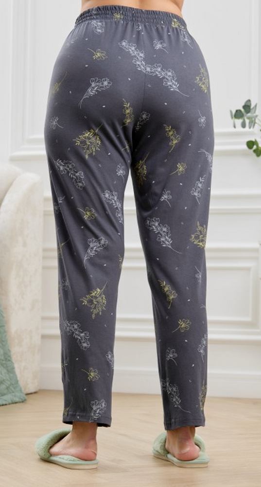 Б-061 Брюки Флоранс ВиоТекс