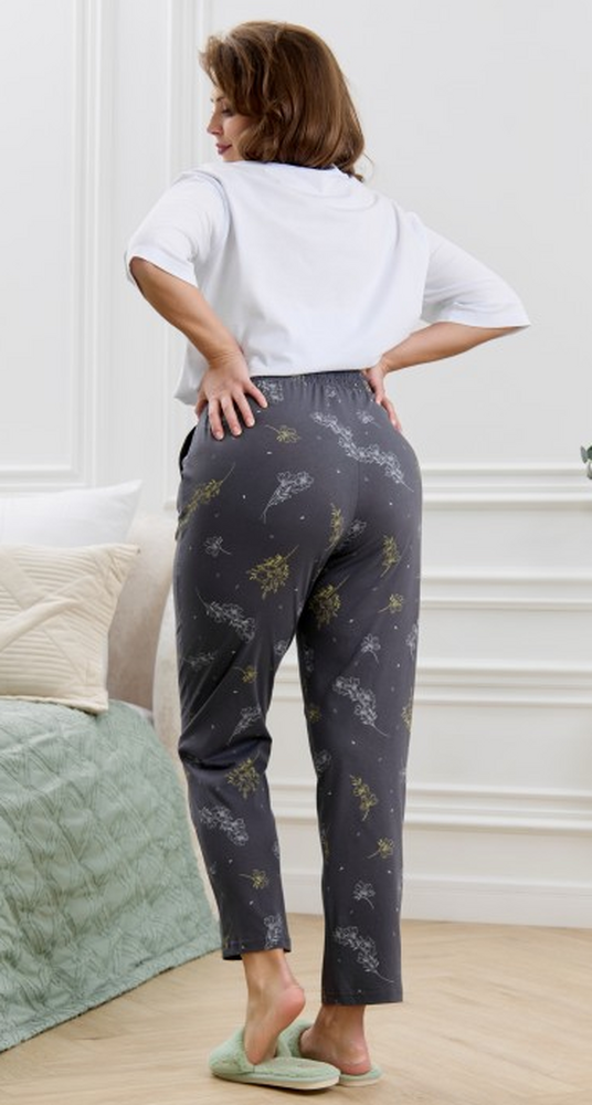 Б-061 Брюки Флоранс ВиоТекс