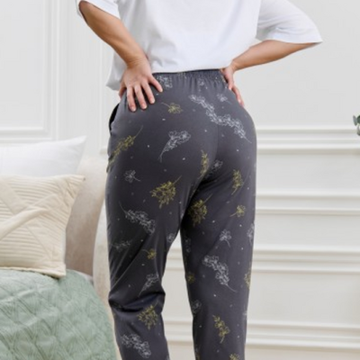 Б-061 Брюки Флоранс ВиоТекс