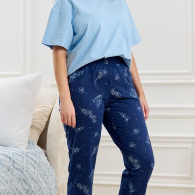 Б-061 Брюки Флоранс ВиоТекс