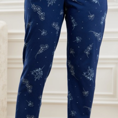 Б-061 Брюки Флоранс ВиоТекс