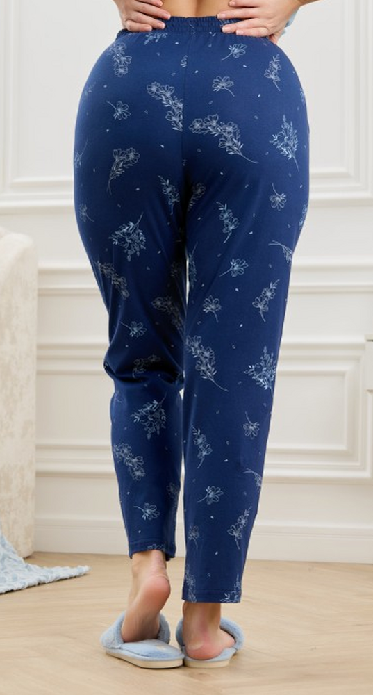 Б-061 Брюки Флоранс ВиоТекс