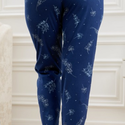 Б-061 Брюки Флоранс ВиоТекс