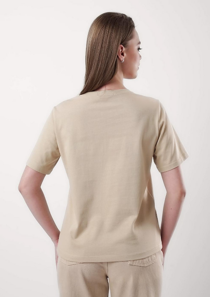 256682кдт Футболка женская Clever