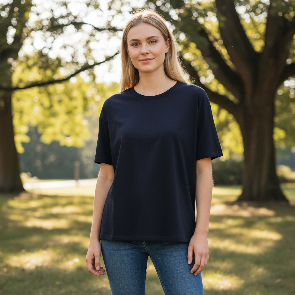 W37070K Футболка женская Samo