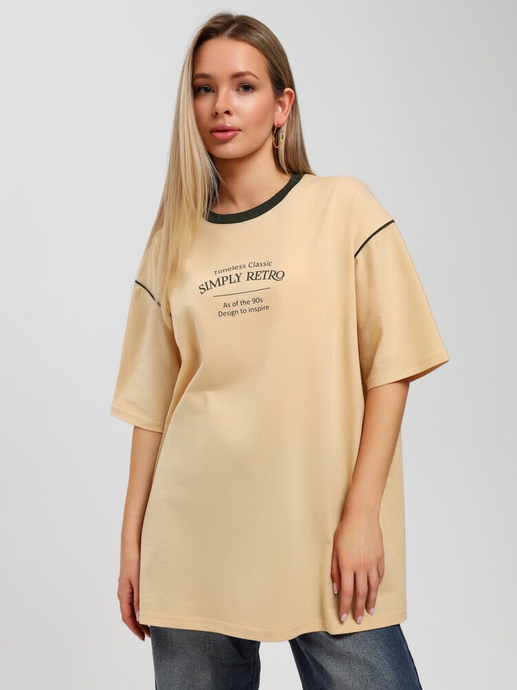 Футболка Фрегат ТД ВиоТекс