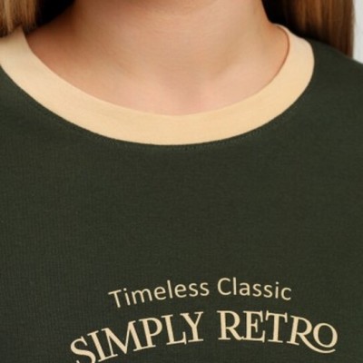 Футболка Фрегат ТД ВиоТекс