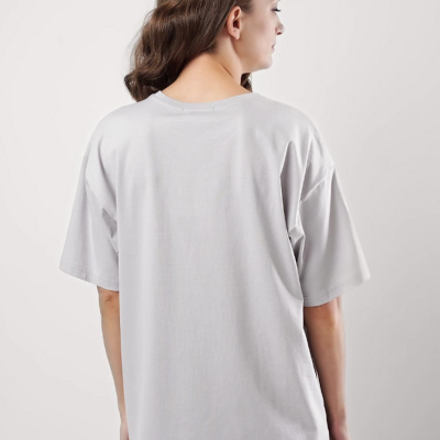 256711 Футболка женская Clever