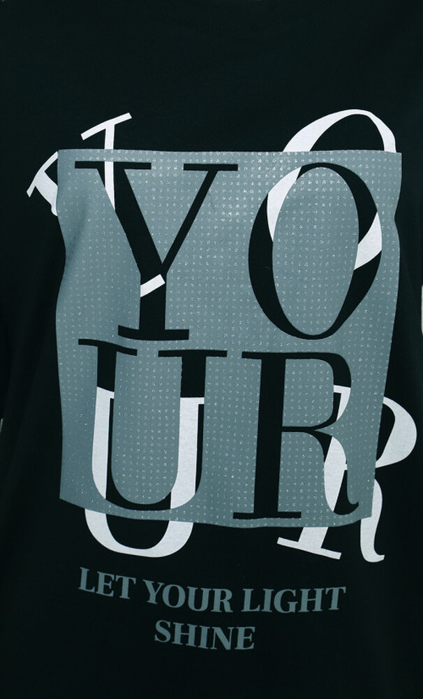 БК-4629 Футболка женская Дарья