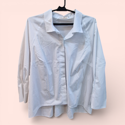 423 Рубашка женская Мода М