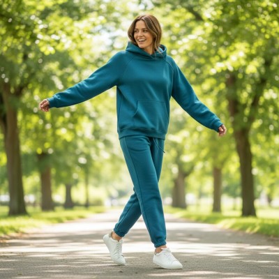 OW1035 Костюм женский Samo